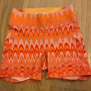 Outdoor Voices TechSweat Flex Short